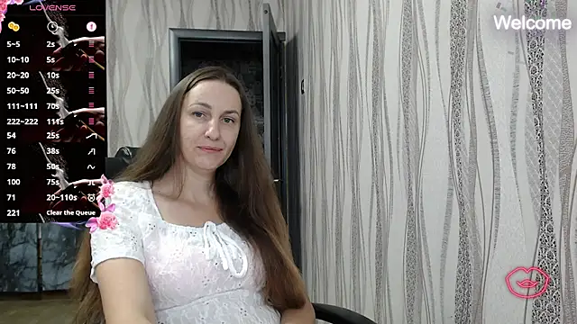 Yevgeshka-Milashka online show from 09-10-25, 05:07