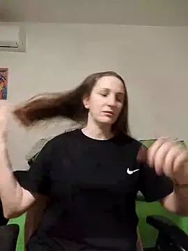 Yevgeshka-Milashka online show from 09-16-25, 05:58