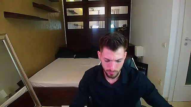FelixRook online show from 06-17-26, 04:15