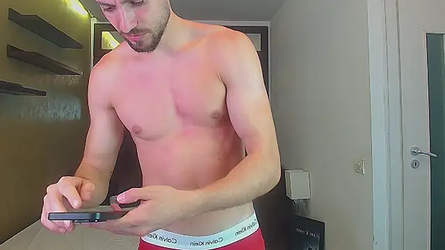 FelixRook online show from 06-18-26, 09:14