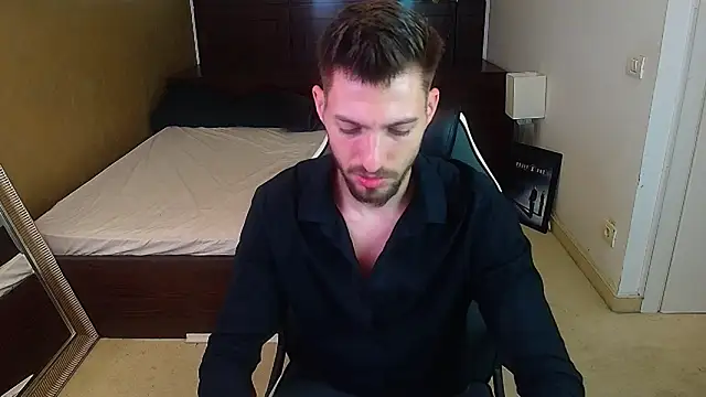 FelixRook online show from 06-19-26, 04:17