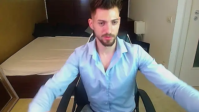 FelixRook online show from 06-28-26, 04:18