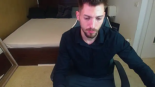 FelixRook online show from 07-01-26, 04:03
