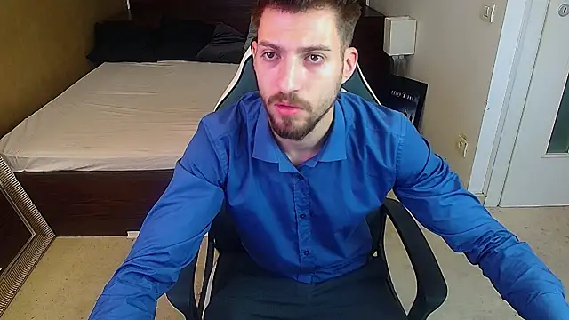 FelixRook online show from 07-04-26, 04:07