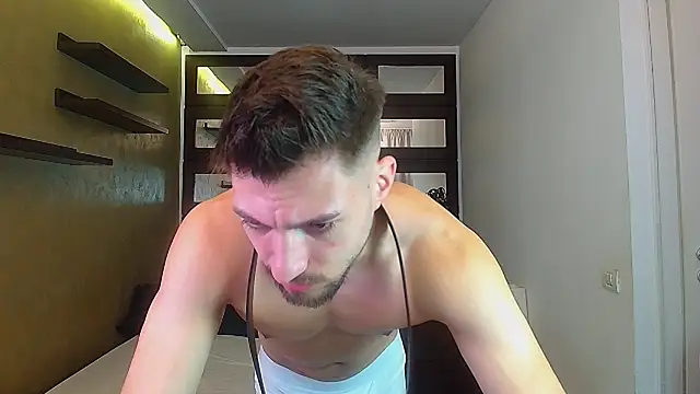 FelixRook online show from 07-08-26, 04:17