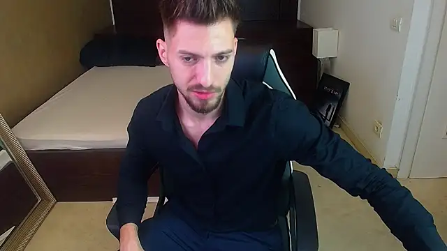 FelixRook online show from 07-10-26, 04:17