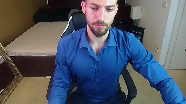 FelixRook online show from 07-18-26, 04:16