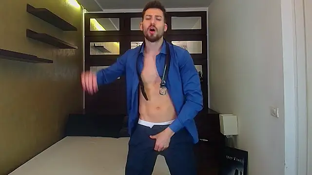 FelixRook online show from 07-19-26, 04:27