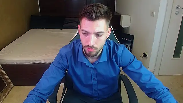 FelixRook online show from 07-25-26, 04:10
