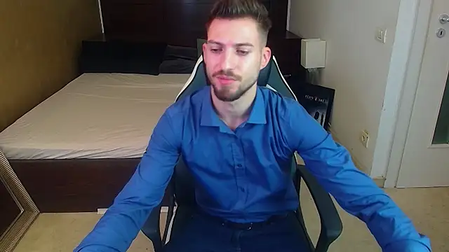 FelixRook online show from 07-26-26, 04:09