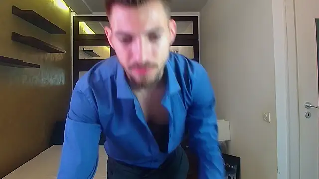 FelixRook online show from 07-27-26, 04:19