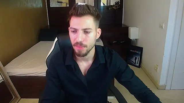 FelixRook online show from 07-30-26, 04:11