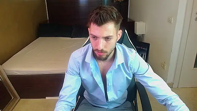 FelixRook online show from 07-31-26, 04:12