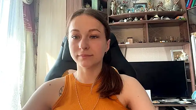 TaIliedGuest online show from 06-07-26, 05:11