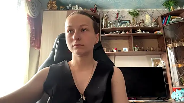TaIliedGuest online show from 06-28-26, 05:35