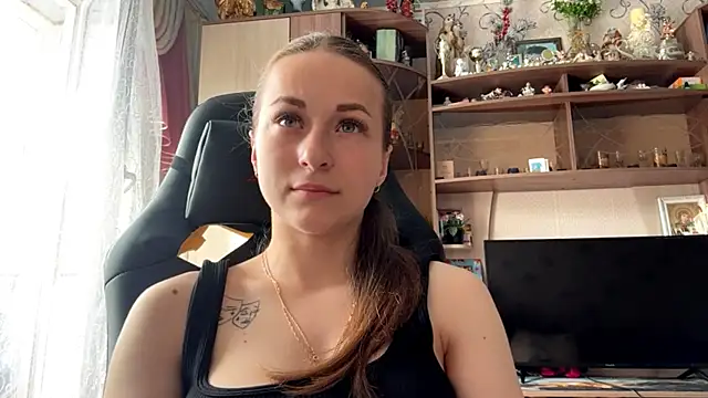 TaIliedGuest online show from 07-19-26, 05:55