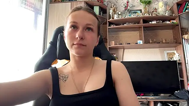 TaIliedGuest online show from 07-22-26, 05:43