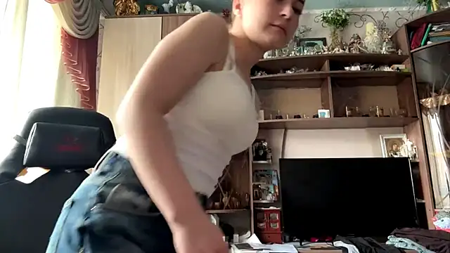 TaIliedGuest online show from 07-23-26, 07:06