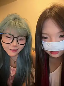 QIQI-QIQI-01 online show from 08-08-26, 11:56