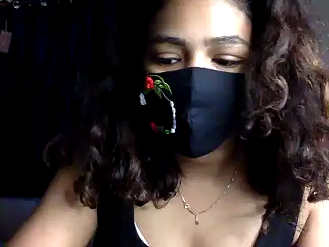 Nisha-moon online show from 06-18-26, 06:35