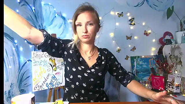 magic life online show from 07-02-26, 08:20