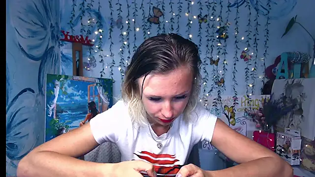 magic life online show from 07-09-26, 03:49