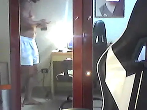 francesc80 online show from 07-26-26, 08:10