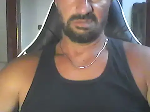 francesc80 online show from 07-31-26, 11:20