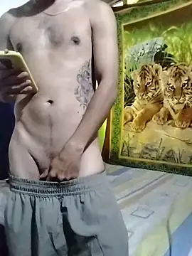 Snapshot of Killiam_boy chatting on 06-07-26, 12:31 Killiam boy online show from 06-07-26, 12:31