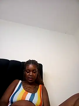 Godessbree online show from 07-26-26, 02:57