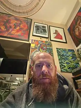 Gingeriginal online show from 06-02-26, 07:05