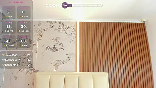 NINAMARTINS online show from 07-07-26, 06:47