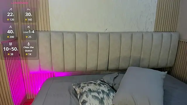julimonroe  online show from 07-14-26, 02:49