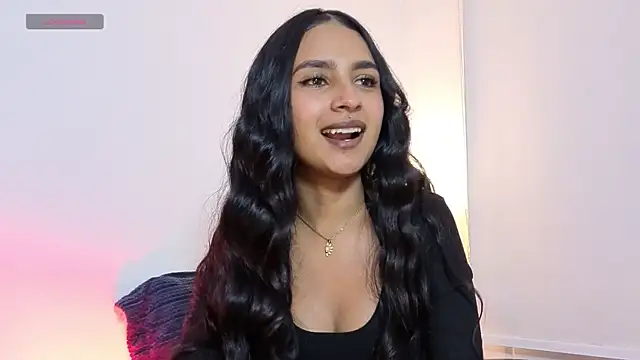 JAZMIIN 33 online show from 07-31-26, 11:20