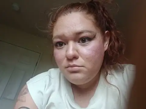 rubyviolet277 online show from 06-16-26, 10:23