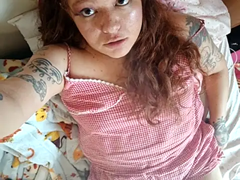 rubyviolet277 online show from 06-26-26, 12:20