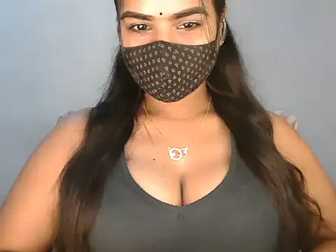 Snapshot of Curvy_Deepa chatting on 06-12-26, 04:50 Curvy Deepa online show from 06-12-26, 04:50