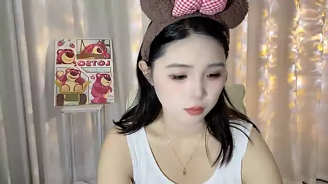 Snapshot of xiao--su chatting on 07-04-26, 02:45 xiao--su online show from 07-04-26, 02:45