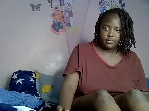 Sexxykaree online show from 07-31-26, 09:52