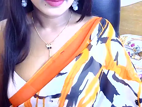 Noor Zarin27 online show from 07-11-26, 07:16