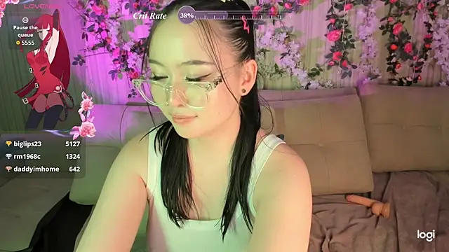 wonnhee88 online show from 07-28-26, 12:48