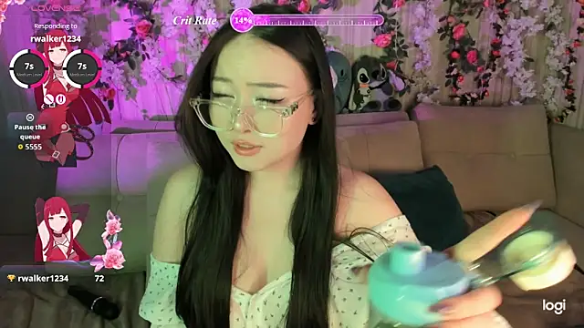 wonnhee88 online show from 07-29-26, 06:00