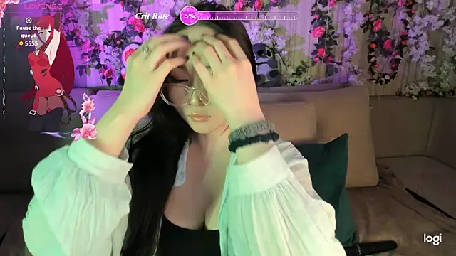 wonnhee88 online show from 08-01-26, 06:34