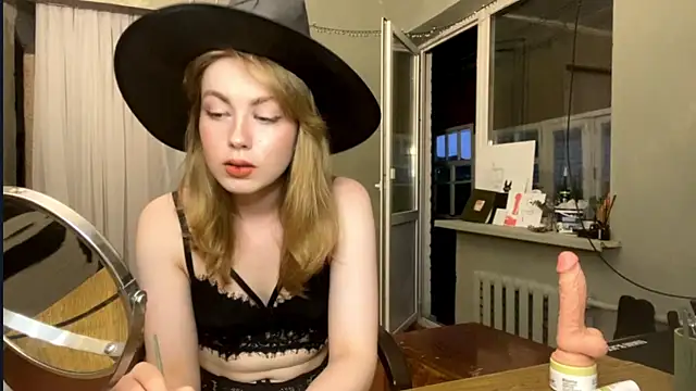 LollyAngel online show from 07-12-26, 05:15