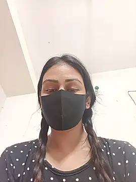 Meera misty online show from 06-27-26, 08:14