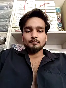 krishshy online show from 06-07-26, 06:17