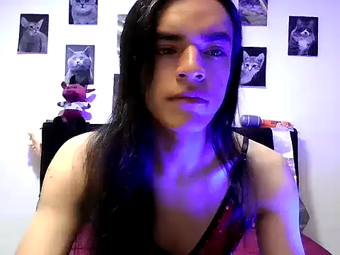 Basilisca online show from 07-15-26, 08:14