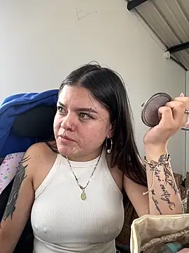 Camila Duarte 2 online show from 06-04-26, 02:23