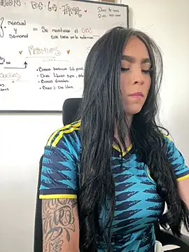 Snapshot of Sara_fernandez- chatting on 06-23-26, 01:53 Sara fernandez- online show from 06-23-26, 01:53
