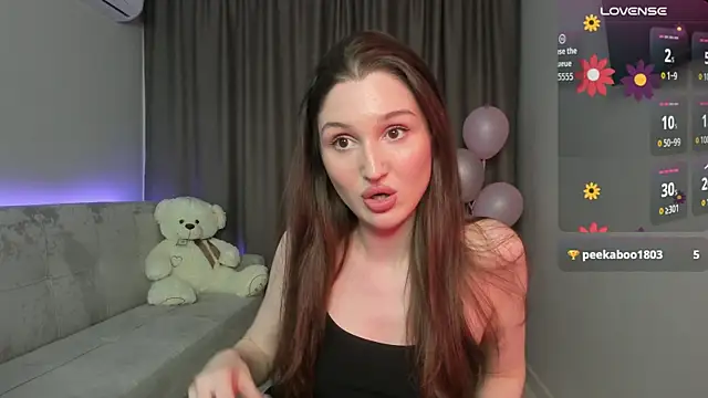 tender babyyy online show from 06-18-26, 06:56